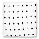 3 Towel Baby Towel - Double Baby Gauze Bath Towel for Baby Hugs, Blankets,