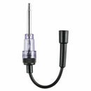 Car Spark Plug Tester Ignition System Coil Engine Inline Autos Diagnostic To Hn