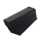 300 Sheets Dental Articulating Paper Soft Thin Strips Sheets Teeth Care Strips