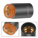 220854 Plasma Cutting Torch Cover Plasma Retaining Cap for Welder Torch