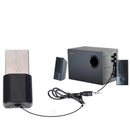 5-10M 2.4GHz  DC 5V USB Bluetooth 3.0 Adapter Music Audio Receiver Transmitter