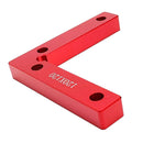 90 Degree Woodworking Right Angle Square Positioning Block Woodworking Tool