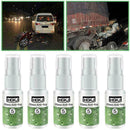 HGKJ-5-20ml Nano Hydrophobic-Coating Refurbish Anti Coating Repair U3Z3 Car D7A2