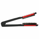 Straight Hair Comb - Professional Hair Straightener Accessory