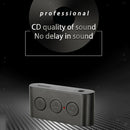 Bluetooth Receiver,Aux Bluetooth Adapter 5.0 ,Portable Wireless Audio Receiver