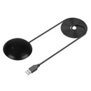 USB Computer Microphone, Portable Omnidirectional Condenser Boundary Laptop
