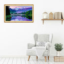 5D DIY Full Drill Diamond Painting Fantasy Cross Stitch Embroidery Kit (06)