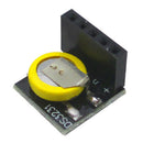 5PCS Precision RTC Board Clock Memory Modules DS3231 For Arduino Raspberry Pi