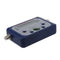 Fasdga Digital LCD Satellite Finder Signal Strength Meter Dish Blue P9M1