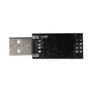 CH340 USB to ESP8266 WiFi Module Adapter PC Communication Microcontroller