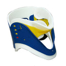 Adjustable Medical Therapy Neck Collar Cervical Traction Support Brace Too RZA