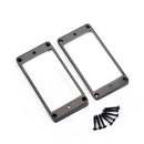 Bridge And Neck Pickups Tone Mounting Ring For Guitar