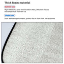 Winter Car Auto Front Windshield Snow Ice Shield Windscreen Sunshade Cover