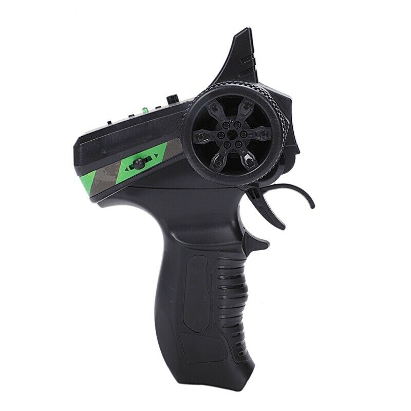 1Pc Simulate Remote Control for WPL B-14 B16 B-36 RC Car S4Z6