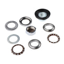 Steering Fork Cup Cone Kit + Bearing Bush Kit Set For  SS50 CT90 XR100