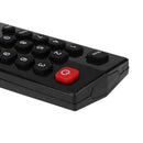433MHz RC200 Remote Control TV Controller Replacement For TCL YouTube Smart TV