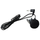 Wireless Microphone Transmitter + Receiver + Micro A Clip S2Y6