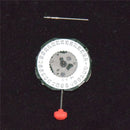 1pc Japan Movement Watch with Battery for Miyota 2115 Repair Quartz Watch Tool