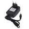 DC12V 1.5A Adapter AC to DC Converter Power Supply Adapter 5.5*2.5 mm