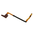 Shaft Rotating LCD Flex Cable For Canon M3 Digital Camera Repair