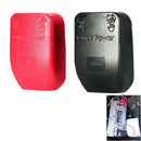 2Pcs Car Caravan Boat 12V battery Terminal Clamps Connector Switch Quick Rele OZ