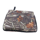 Waterproof Chair Seat Cushion Pad Outdoor Garden Camping Mat for Stool Camo