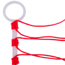 5pcs Slip Knot Looper Bobber Stops Fishing Tackle Tool for Rock Fishing