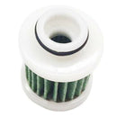 for Yamaha Fuel Filter 6D8-WS24A-00-00 for F40A F50/T50 F60/T60 F70 F90 F11 P5K5