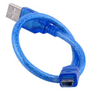 1pcs MINI USB Cable for Arduino NANO Controller Board K3G1
