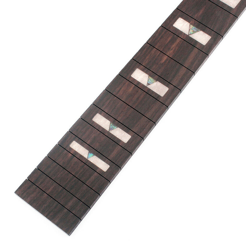 40/41" Acoustic Guitar Rosewood Fingerboard Fretboard Tonewood Replacement