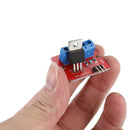 10PCS New IRF520 MOS FET Driver Module for Arduino Raspberry pi