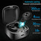 Xg12 Tws Bluetooth 5.0 Earphone Stereo Wireless Earbus Hifi Sound Sport Ear S4M3
