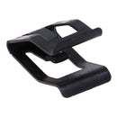 20Pcs Car Front Console Dash Dashboard Metal Retainer Black Rivet FastenerClipOZ