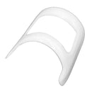 Neckline Hairline Shaving Template Guide Trimming Shaping Ruler Styling Tool