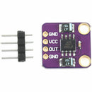 LM2662 Switched Capacitor Negative Voltage Converter Module +5V/-5V 200mA O9Y2