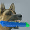 Dog Chew Toys Dog Toothbrush Pet Molar Tooth Cleaning Doggy Brushing S L4C5 J0T8