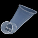 3Pcs/set Universal Inhaler Nebulizer Mouthpiece Household Mouth Tube AccessoriE]