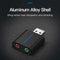 Vention Sound Card USB to 3.5mm Jack Female Headphone External Audio Card