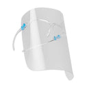 6Pcs Clear Anti-Fog Dust Safety Full   Protector Kitchen Tool