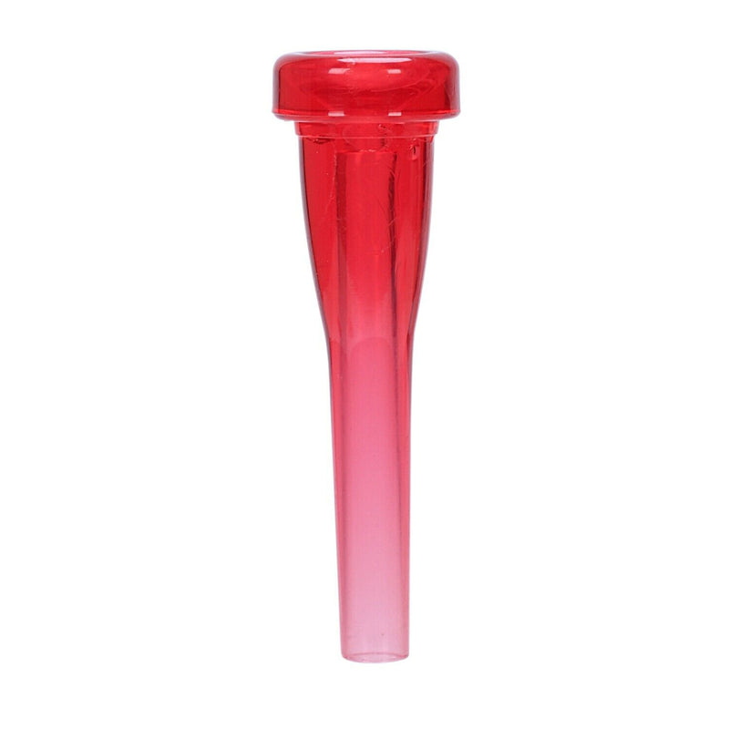 ABS Trumpet Mouthpiece Meg 3C Size for Bach Beginner Musical Trumpet Access