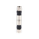 10pcs RG6 Coax Cable Compression Connector F Type Foxtel Approved Pop LJ