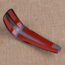 Gear Lever Knob Cover Trim Fit for BMW 3 Series E90 E92 E93 E87 2006-12 Circuit