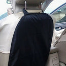 Car seat back protector cover for kid kick clean mat protect anti dirty cover Gw