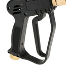 High Pressure Washer Spraying 22 Mm Internal Thread Cleaner Washing Tool For