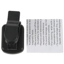 Clip-On Electric Digital Guitar Tuner For Chromatic Violin Ukulele Picker L