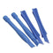 8 In1 Triangle Disassembly Plastic Repair Opening Tools Kit Set For All Phone