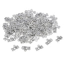100x Alloy 2019 2020 Charms Pendant Jewelry Making Accessories Findings