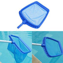 Durable Swimming Pool Leaf Skimmer Net Water Pond Hot Tub Cleaning fgr NBG