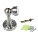 Stop blocks Brake stop magnetic magnet in stainless steel for door fixing