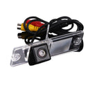 Car Ccd Reversing Rear View Camera For Mitsubishi Pajero Zinger L200 Z8H1